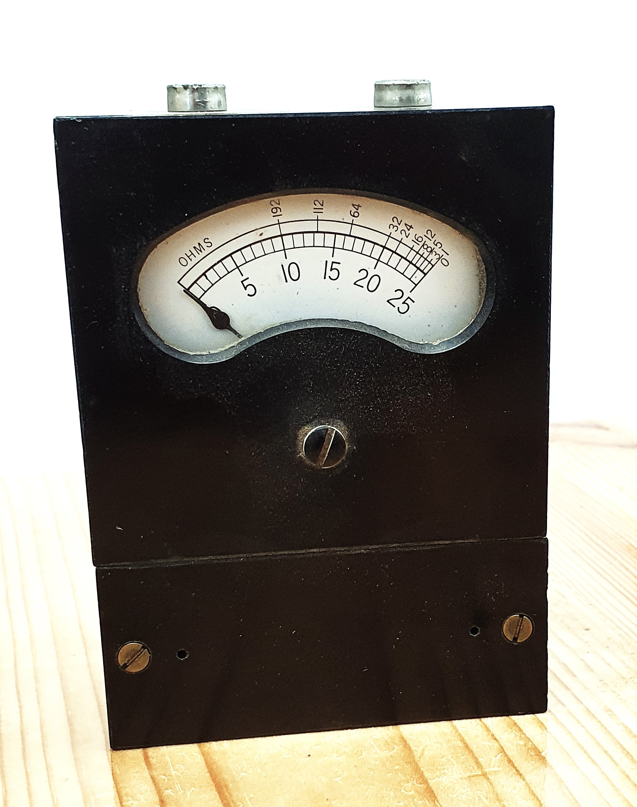 Galvanometer  